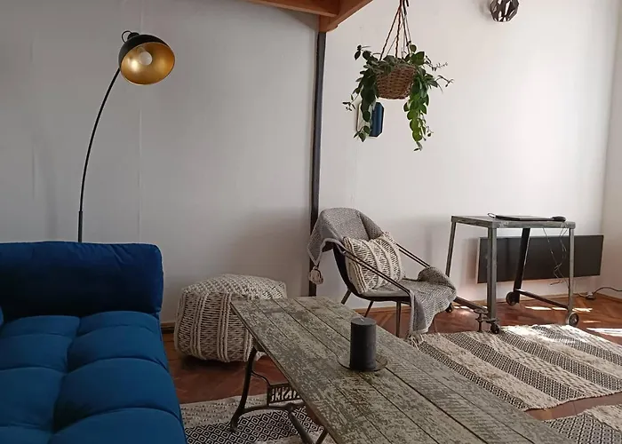 Hipster Paradise