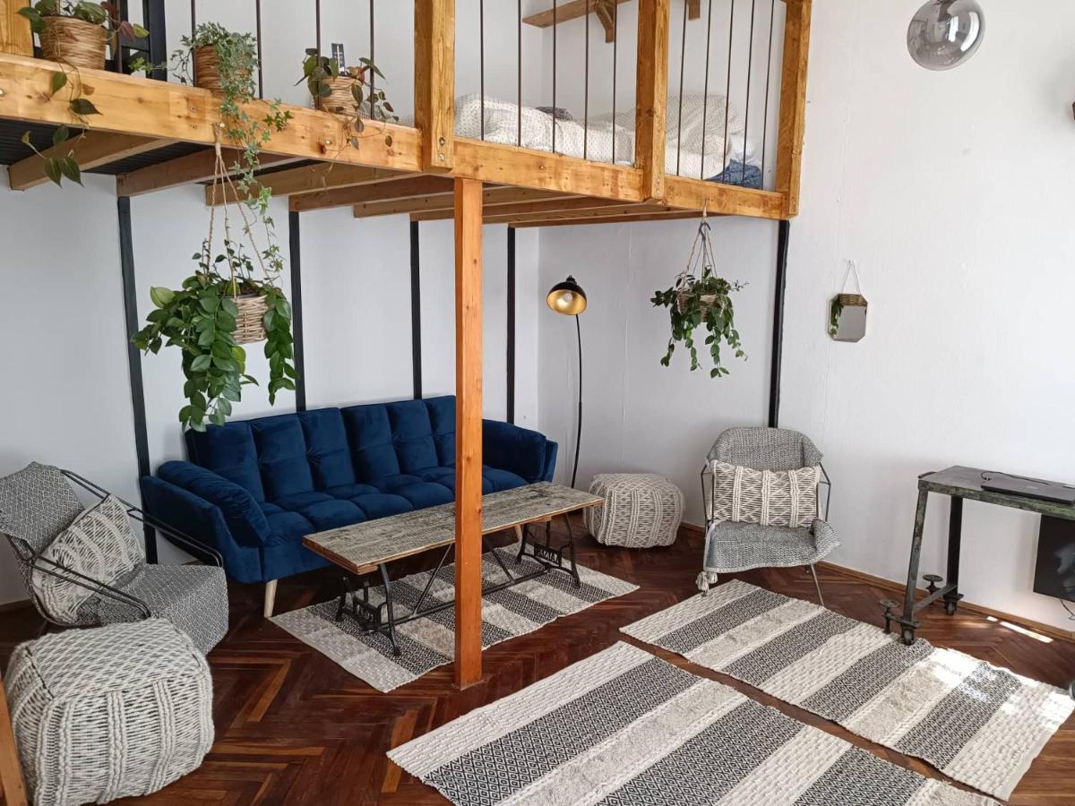 Hipster Paradise Appartamento Budapest