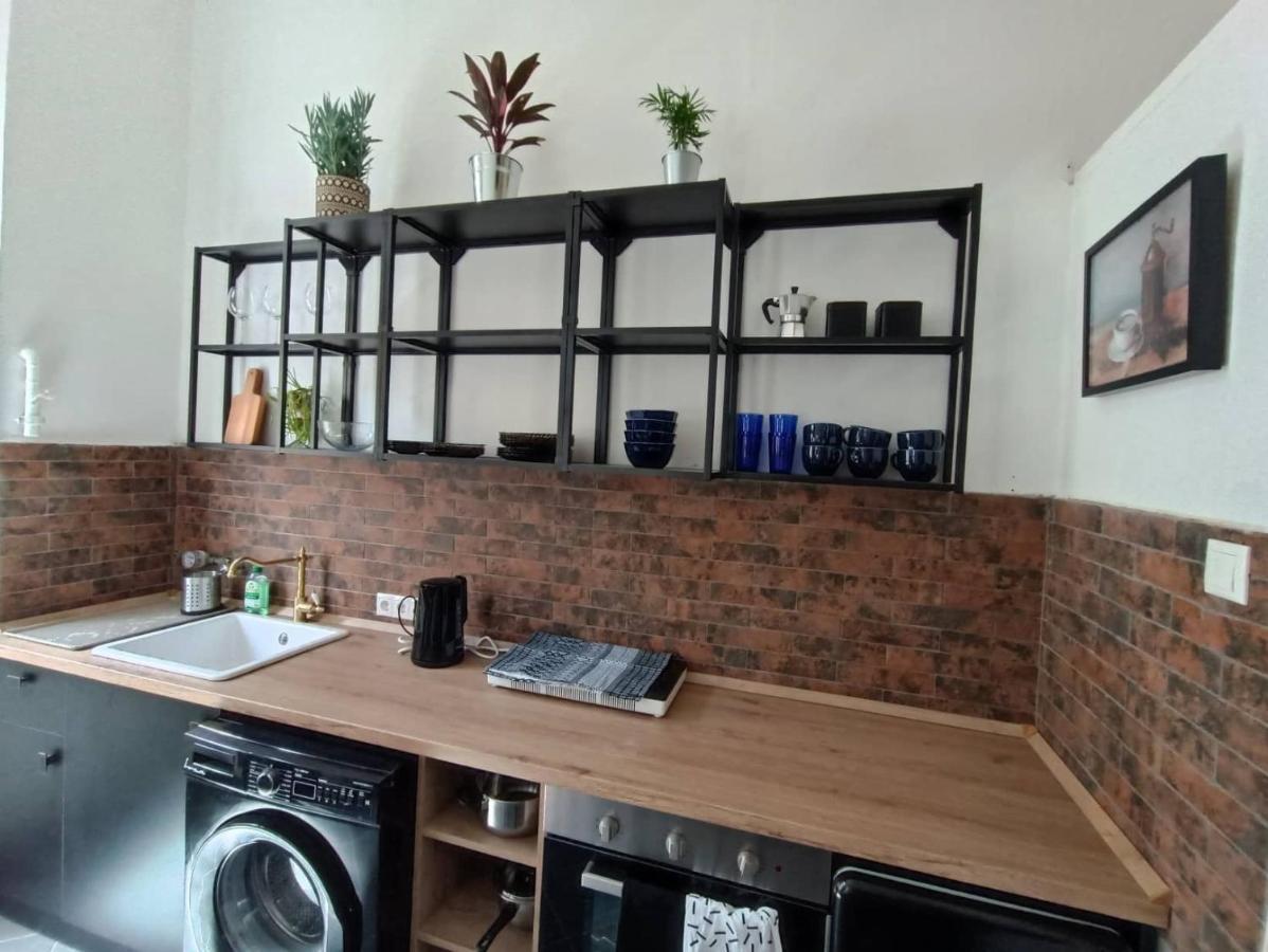 Appartamento Hipster Paradise *