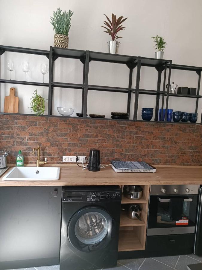 Appartamento Hipster Paradise Budapest