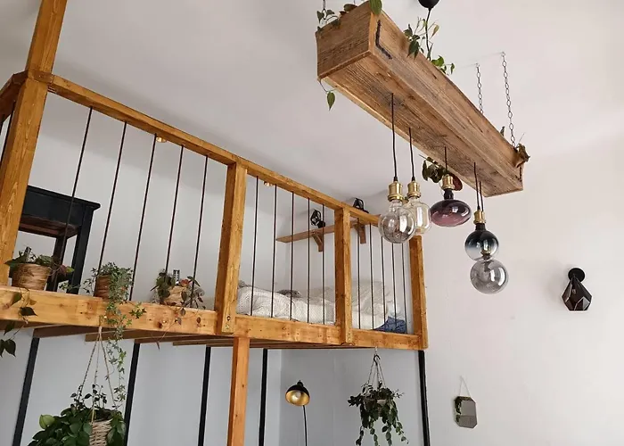 Hipster Paradise