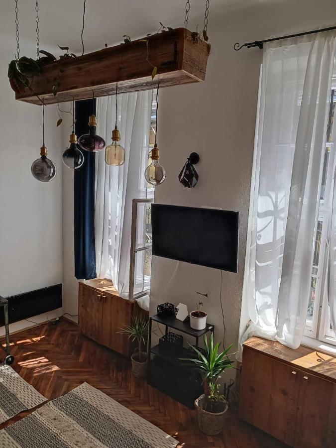 Hipster Paradise * Будапешт