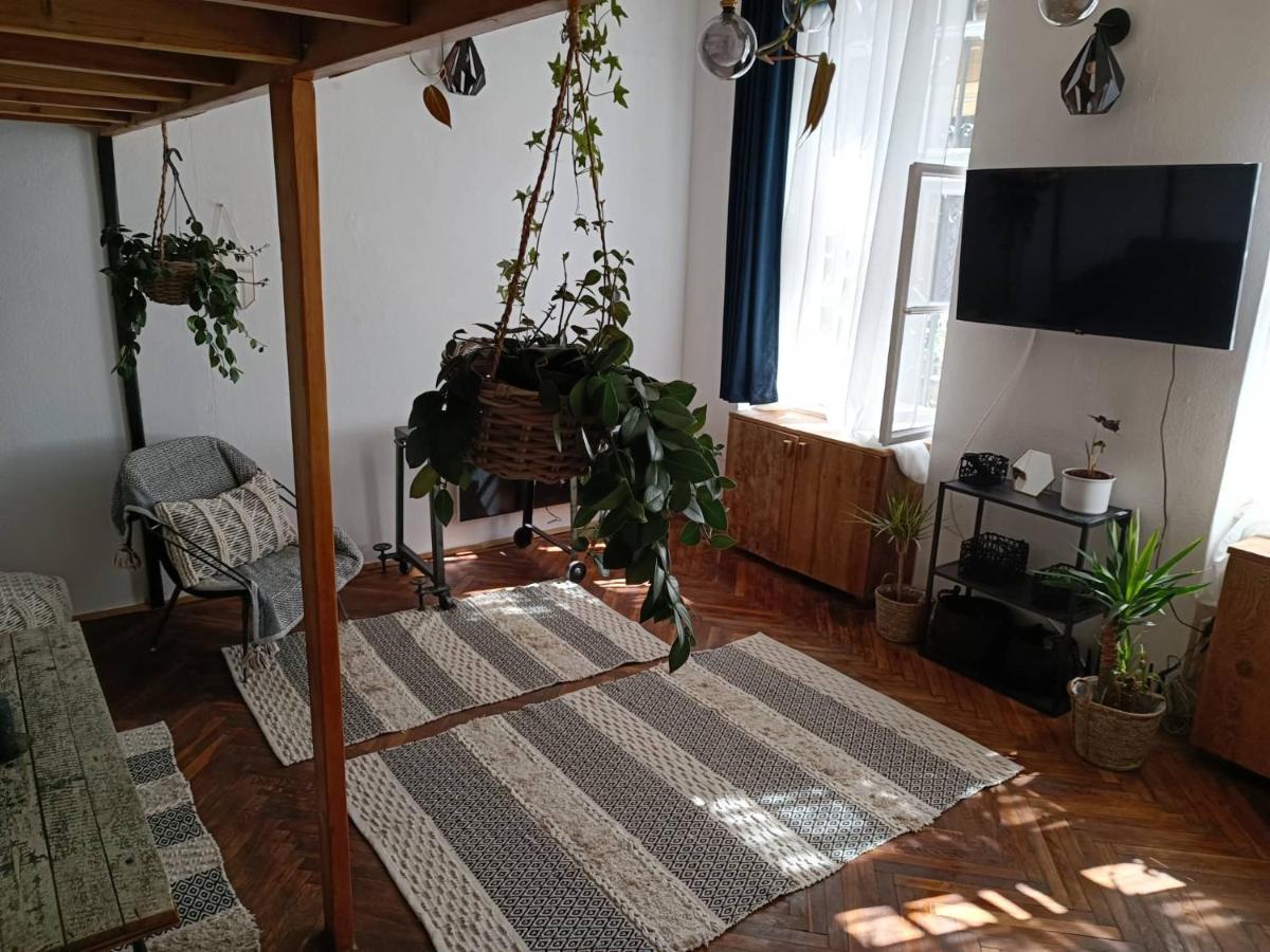 Апартаменти Hipster Paradise *