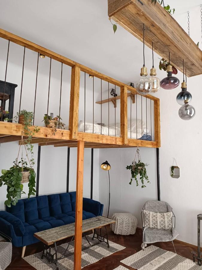 Hipster Paradise Апартаменти *